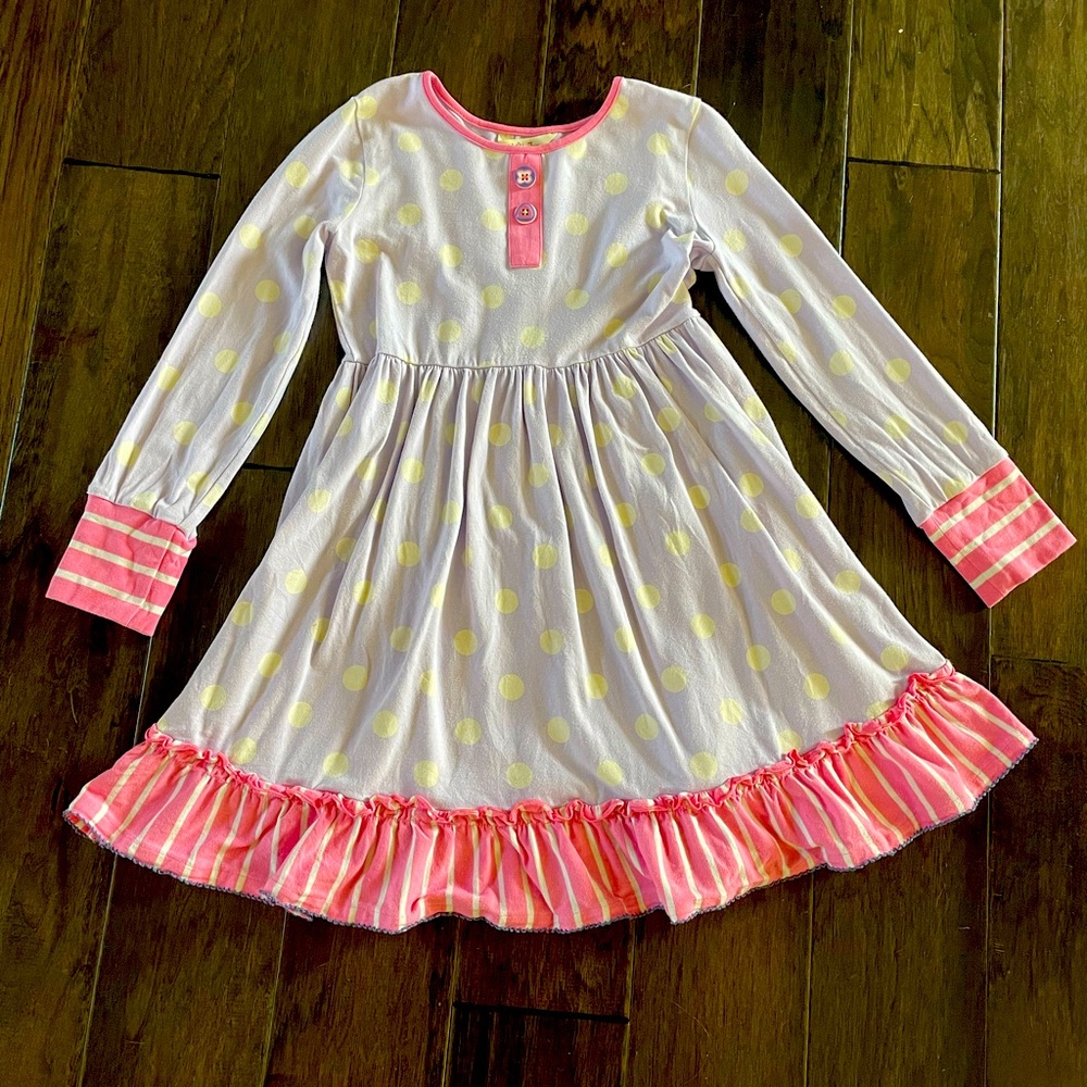 Matilda Jane Dress